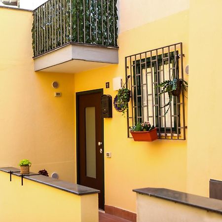 살레르노 Smart House Ingresso Indipendente- Amalfi Coast 아파트 외부 사진