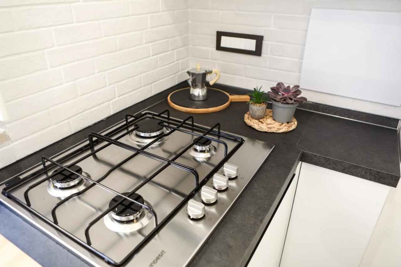 살레르노 Smart House Ingresso Indipendente- Amalfi Coast 아파트 외부 사진