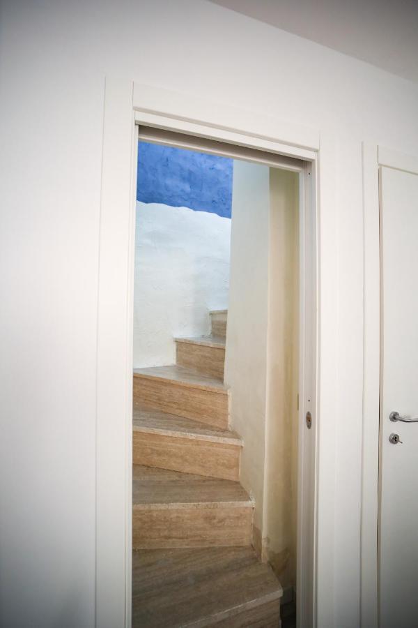 살레르노 Smart House Ingresso Indipendente- Amalfi Coast 아파트 외부 사진