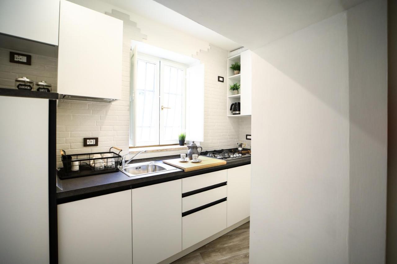 살레르노 Smart House Ingresso Indipendente- Amalfi Coast 아파트 외부 사진