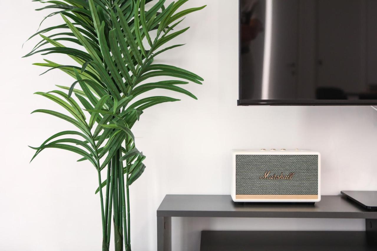 살레르노 Smart House Ingresso Indipendente- Amalfi Coast 아파트 외부 사진