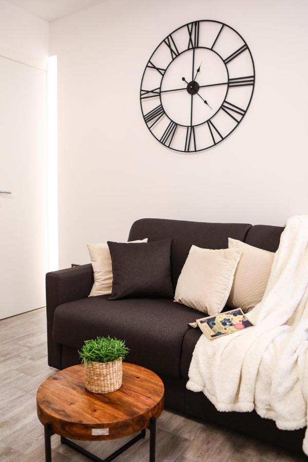살레르노 Smart House Ingresso Indipendente- Amalfi Coast 아파트 외부 사진