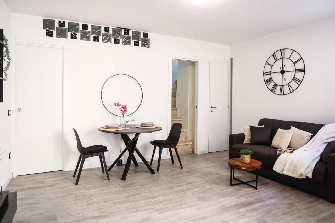 살레르노 Smart House Ingresso Indipendente- Amalfi Coast 아파트 외부 사진
