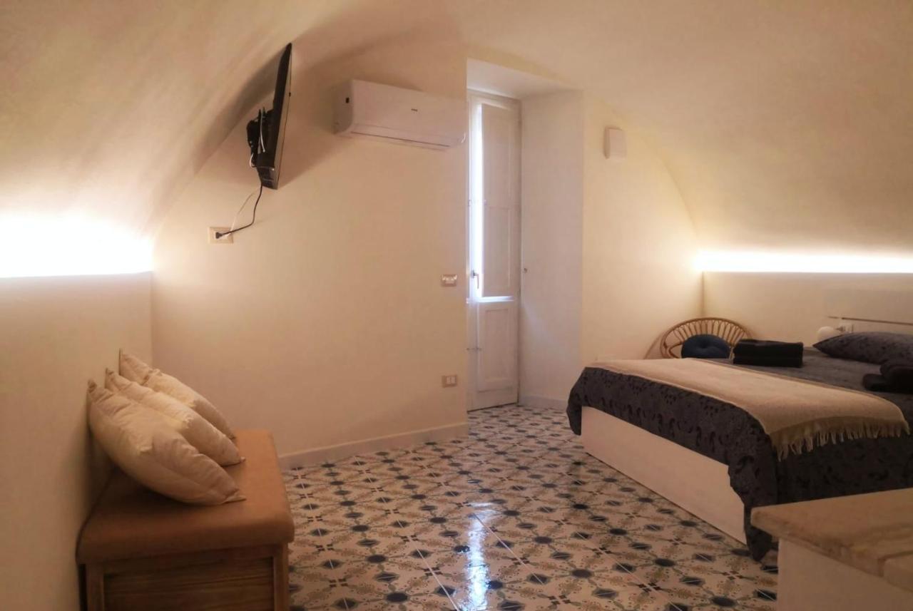살레르노 Smart House Ingresso Indipendente- Amalfi Coast 아파트 외부 사진