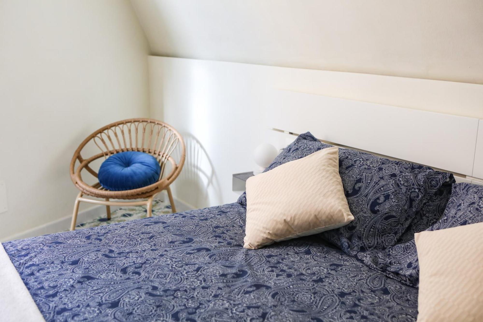 살레르노 Smart House Ingresso Indipendente- Amalfi Coast 아파트 외부 사진