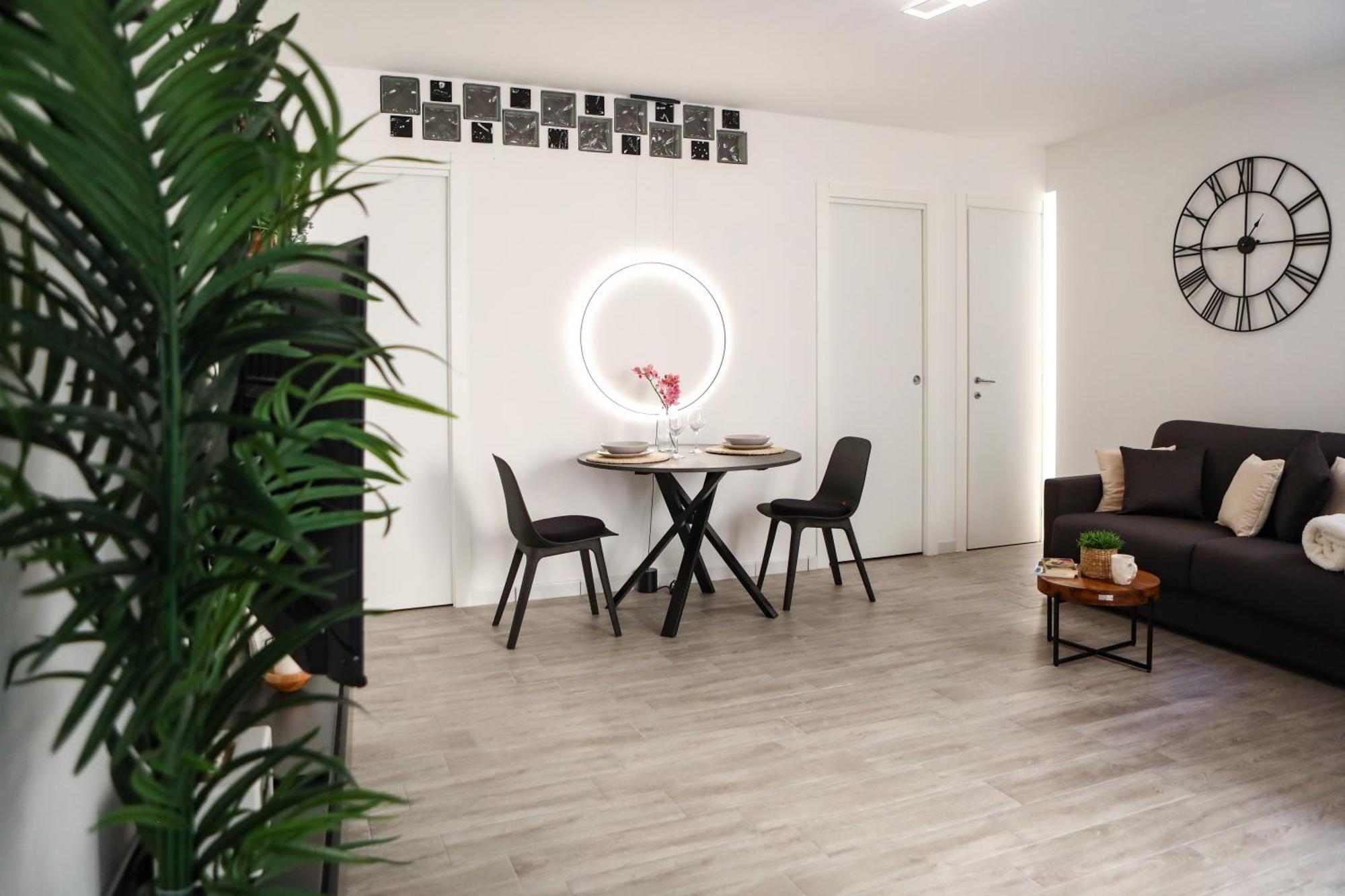 살레르노 Smart House Ingresso Indipendente- Amalfi Coast 아파트 외부 사진