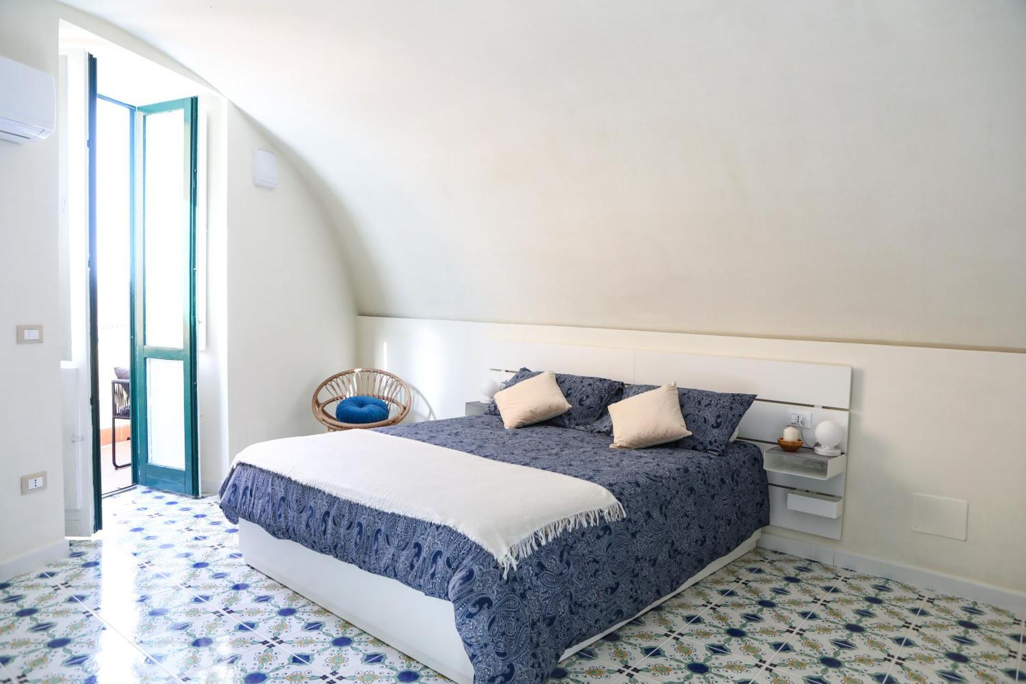 살레르노 Smart House Ingresso Indipendente- Amalfi Coast 아파트 외부 사진