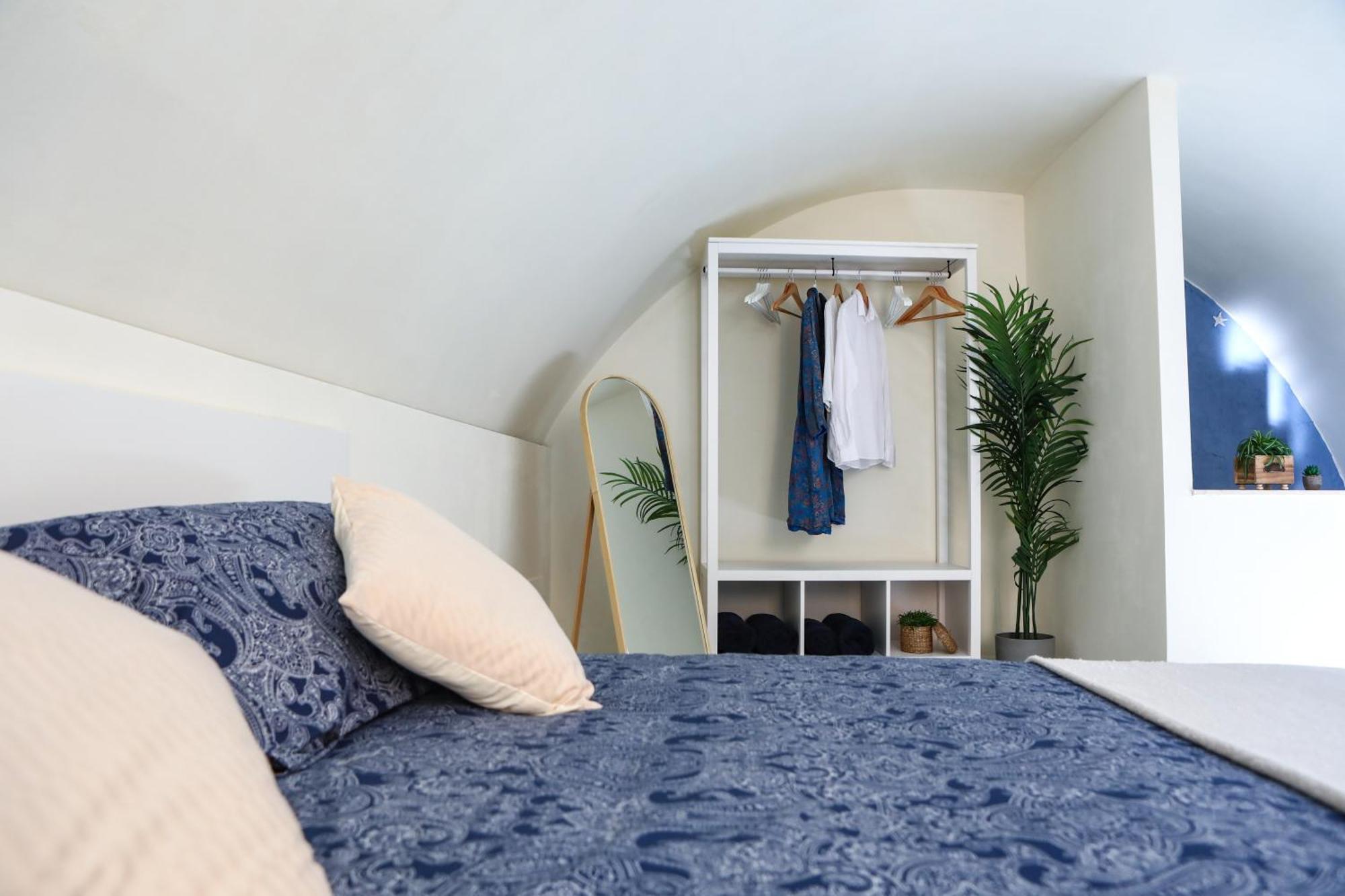 살레르노 Smart House Ingresso Indipendente- Amalfi Coast 아파트 외부 사진