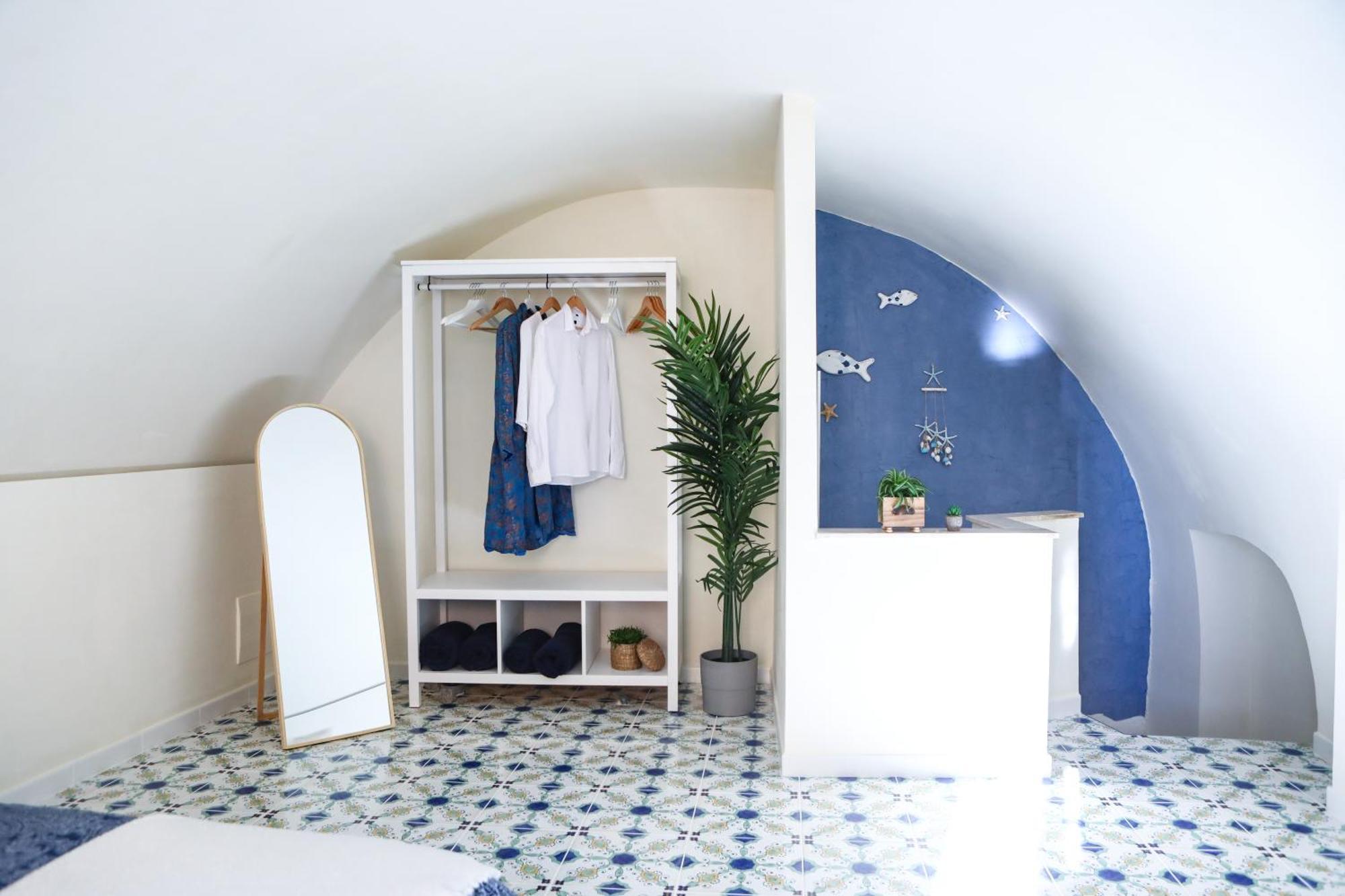 살레르노 Smart House Ingresso Indipendente- Amalfi Coast 아파트 외부 사진