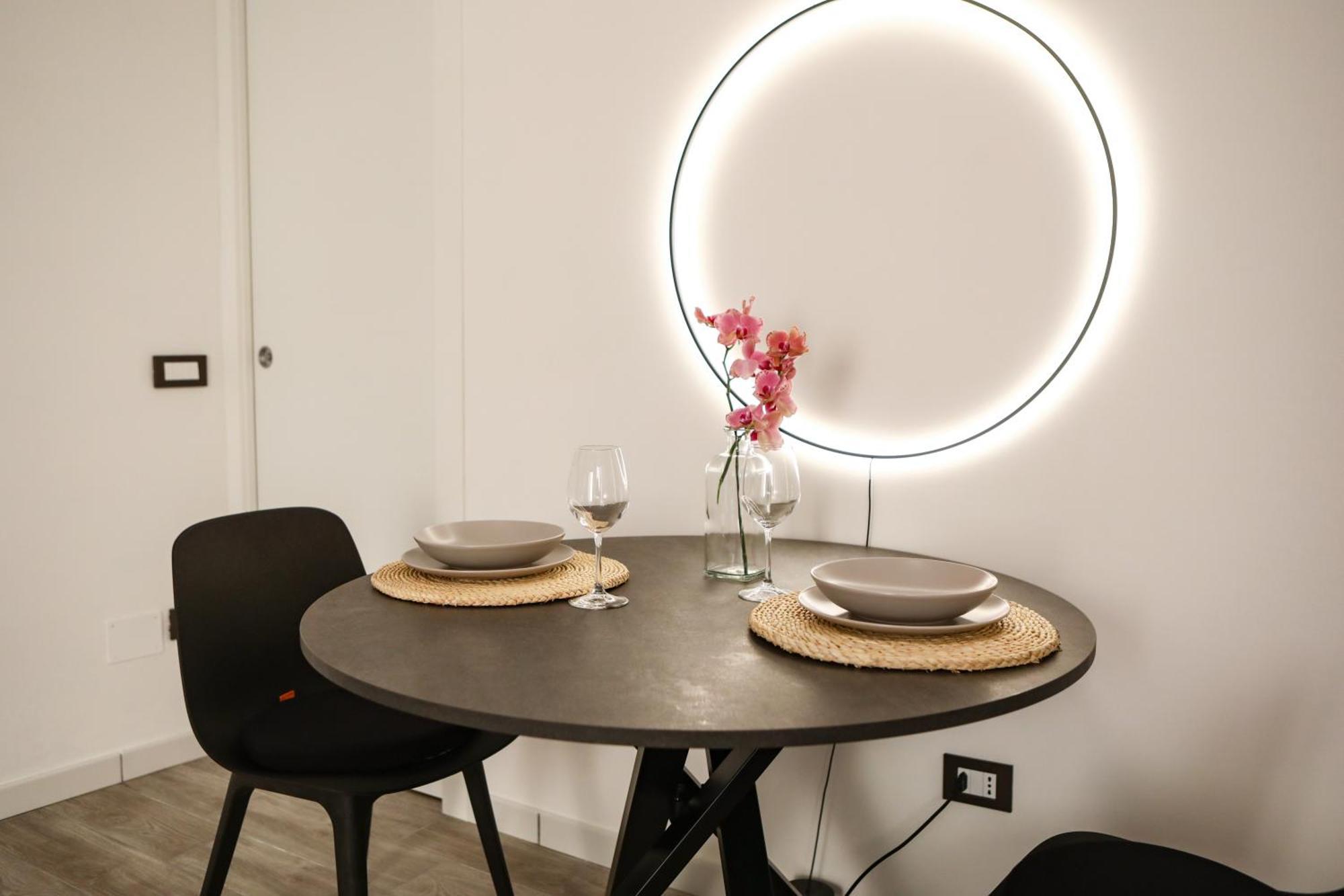 살레르노 Smart House Ingresso Indipendente- Amalfi Coast 아파트 외부 사진