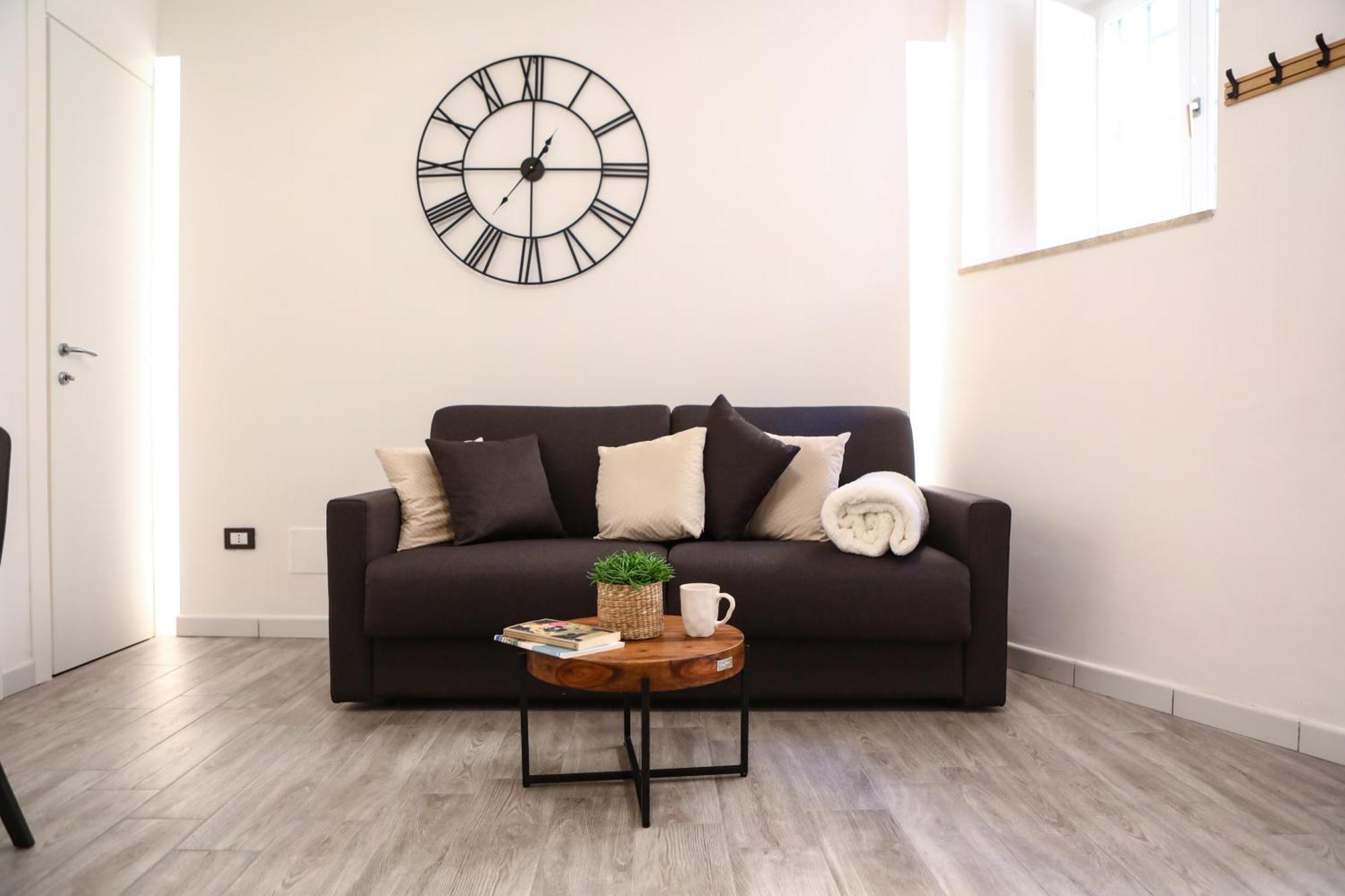 살레르노 Smart House Ingresso Indipendente- Amalfi Coast 아파트 외부 사진