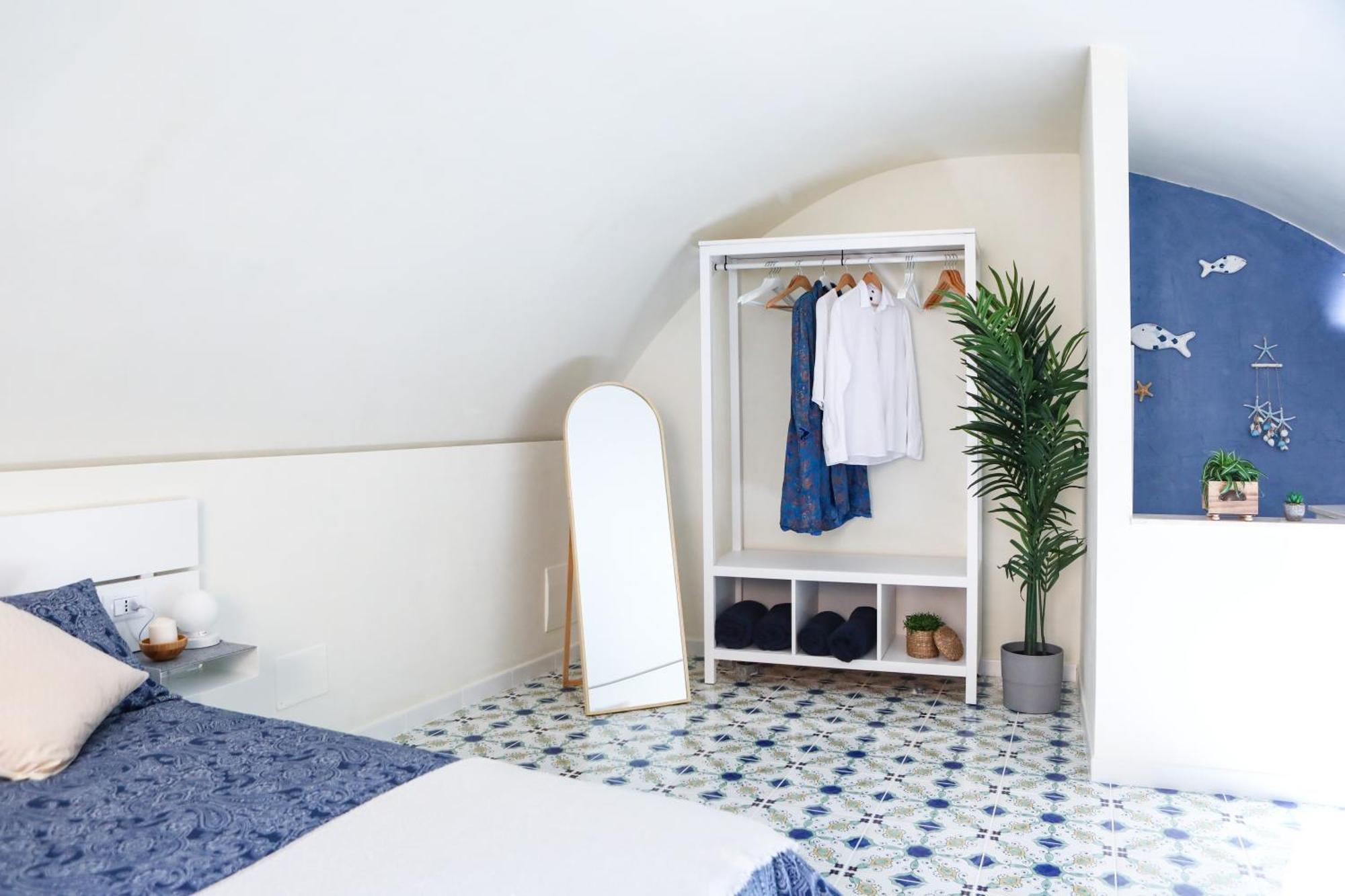 살레르노 Smart House Ingresso Indipendente- Amalfi Coast 아파트 외부 사진