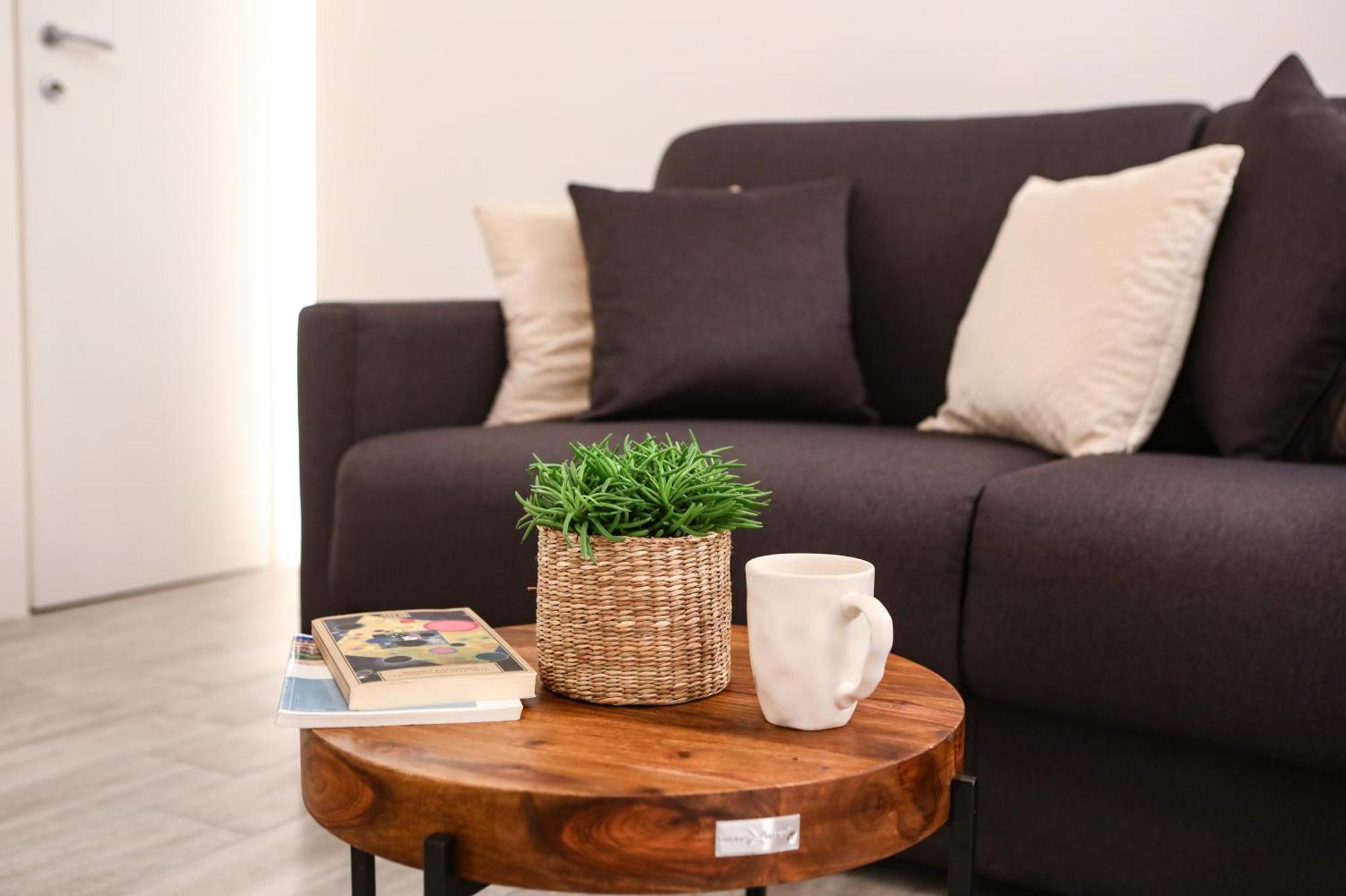 살레르노 Smart House Ingresso Indipendente- Amalfi Coast 아파트 외부 사진