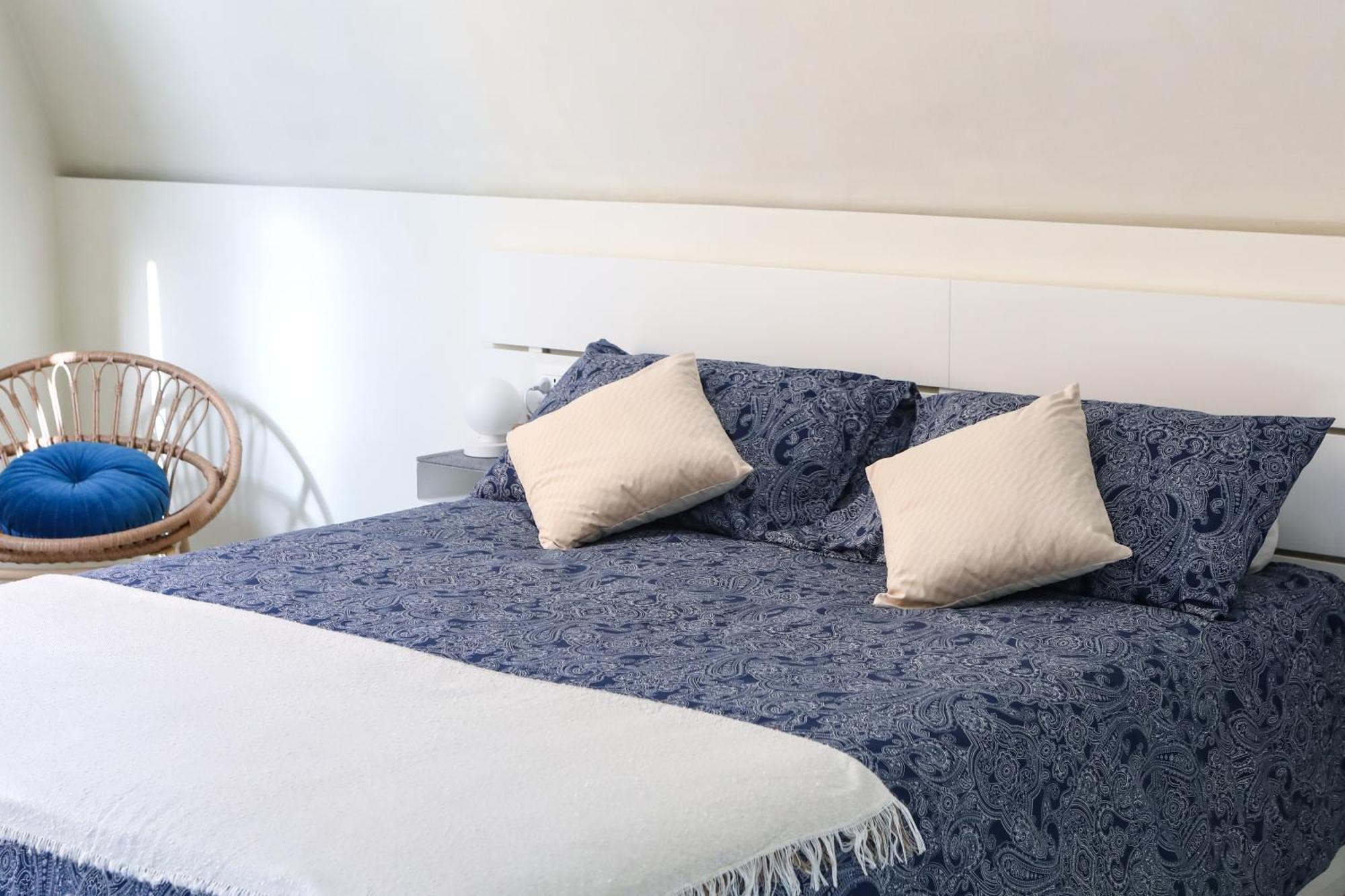 살레르노 Smart House Ingresso Indipendente- Amalfi Coast 아파트 외부 사진