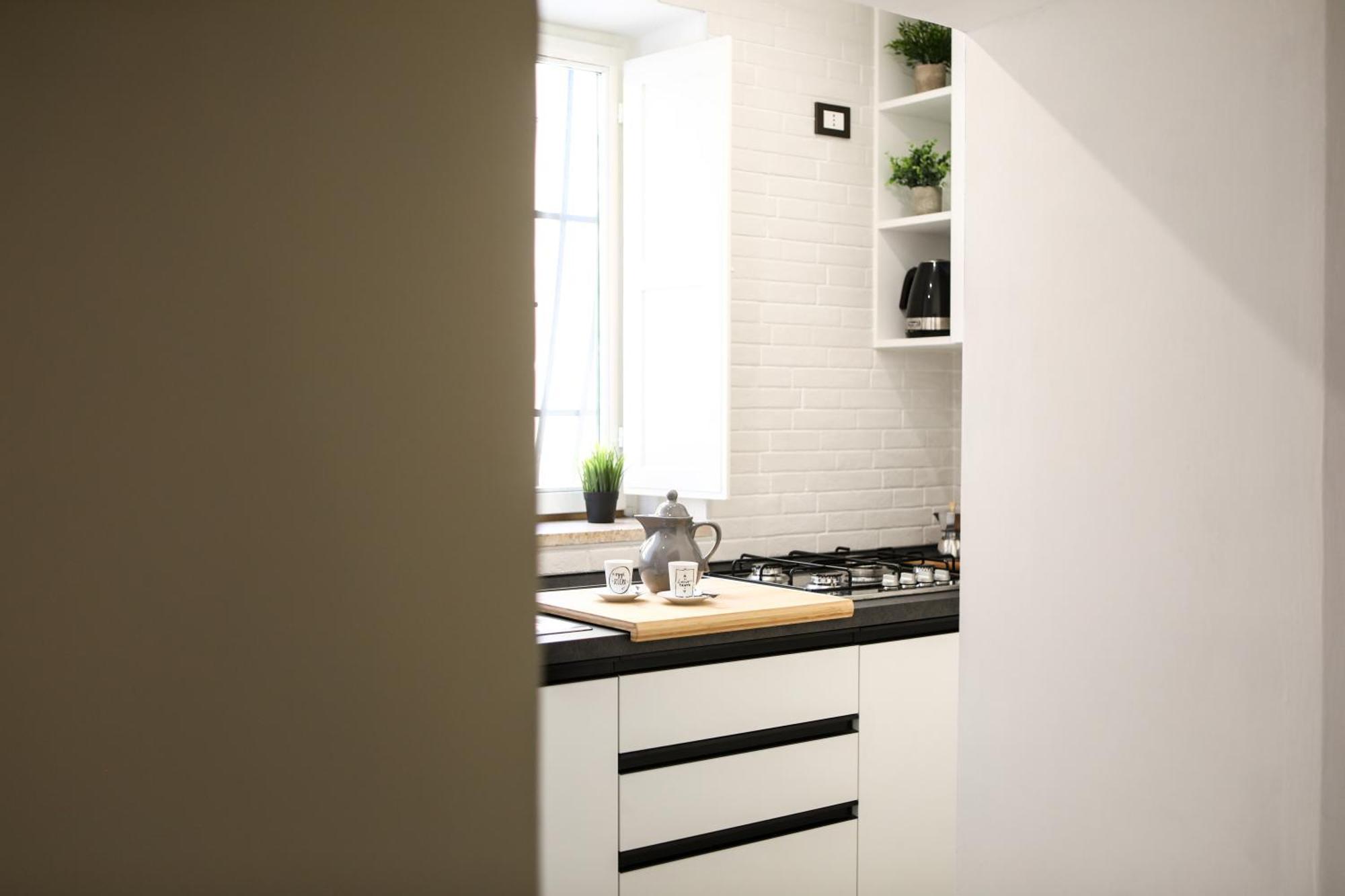 살레르노 Smart House Ingresso Indipendente- Amalfi Coast 아파트 외부 사진