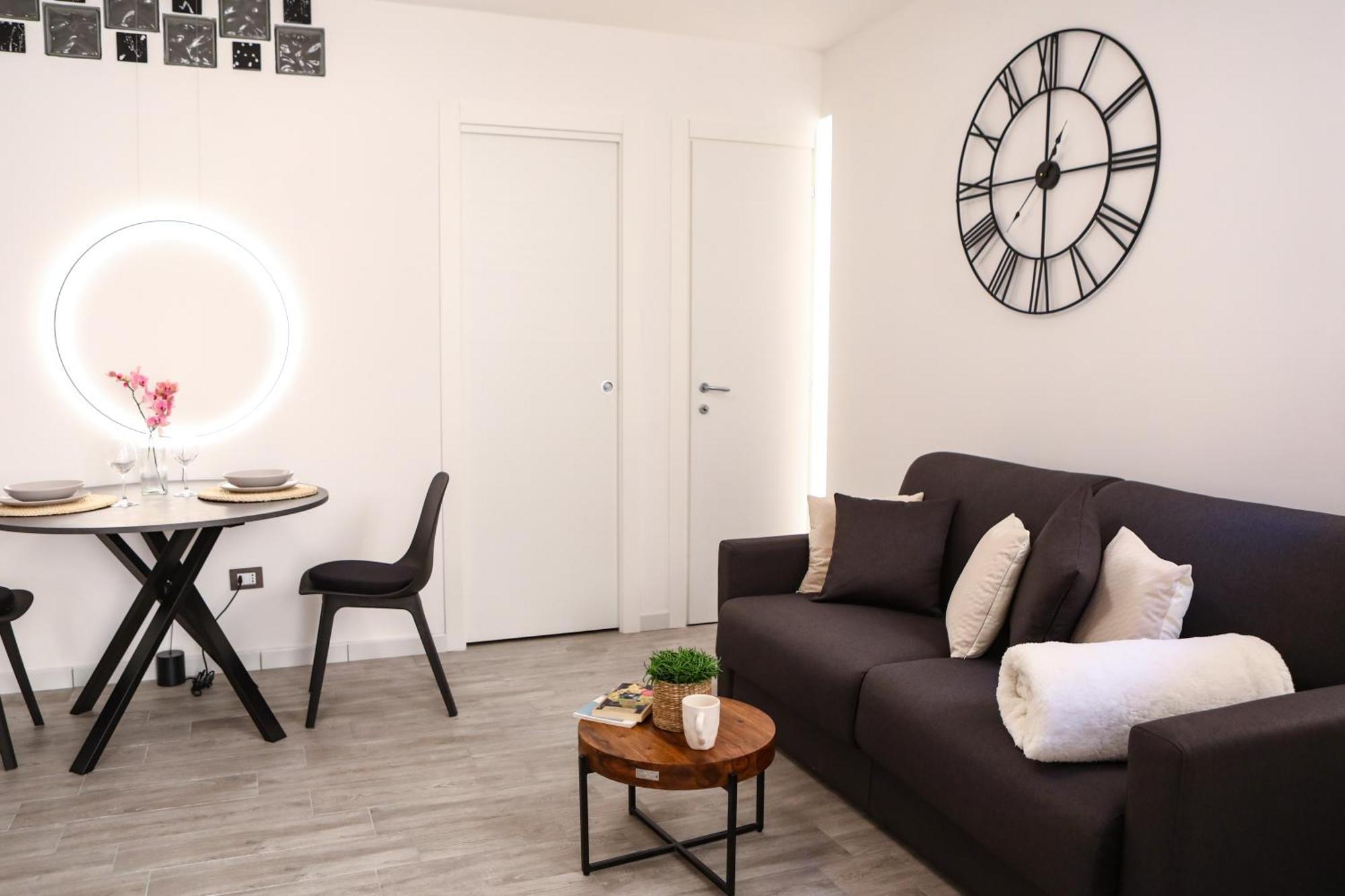 살레르노 Smart House Ingresso Indipendente- Amalfi Coast 아파트 외부 사진