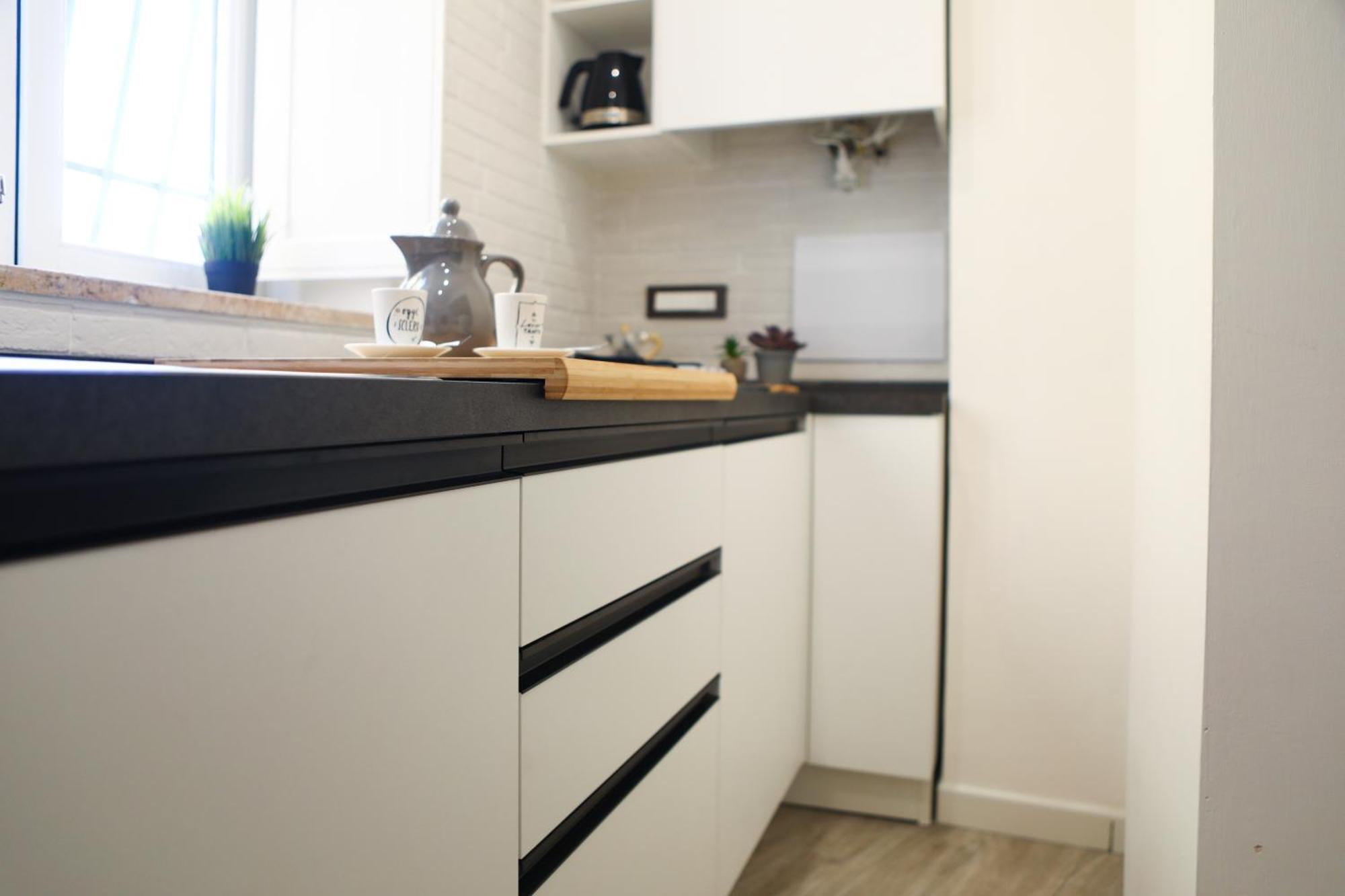 살레르노 Smart House Ingresso Indipendente- Amalfi Coast 아파트 외부 사진