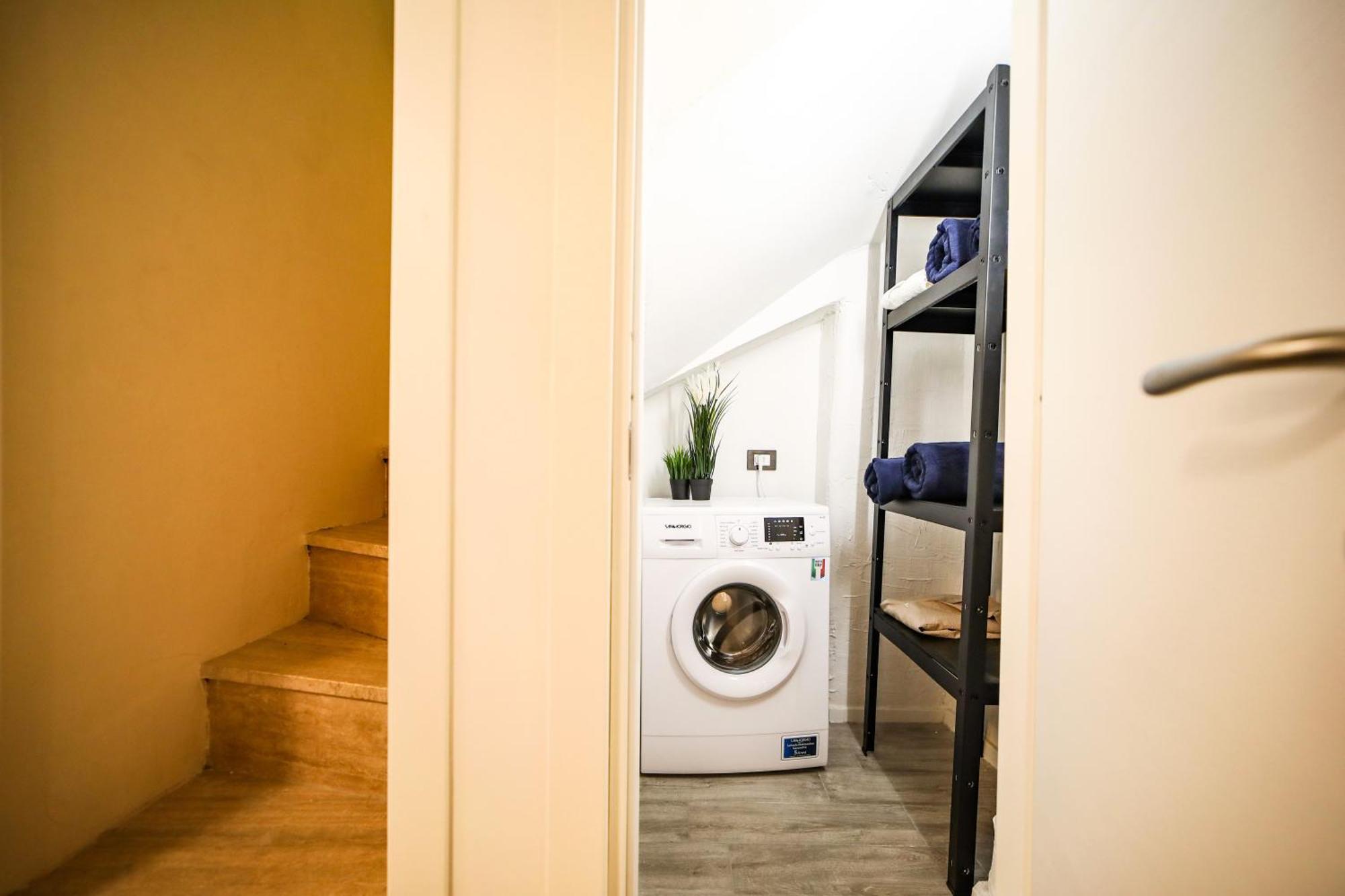 살레르노 Smart House Ingresso Indipendente- Amalfi Coast 아파트 외부 사진
