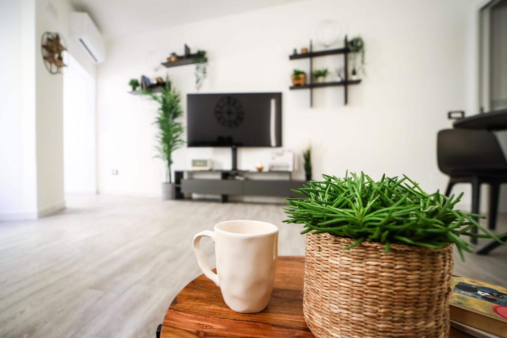 살레르노 Smart House Ingresso Indipendente- Amalfi Coast 아파트 외부 사진