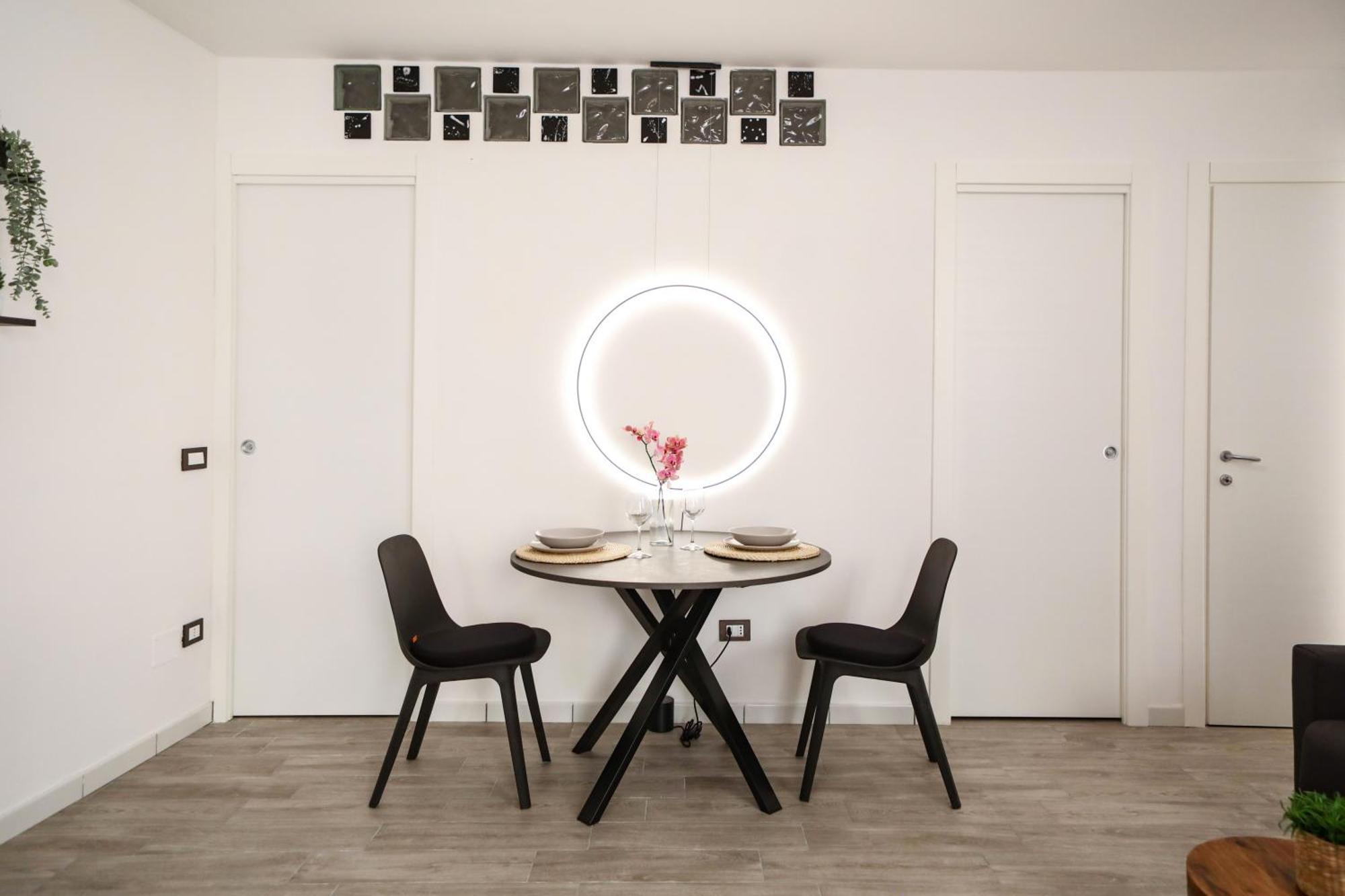 살레르노 Smart House Ingresso Indipendente- Amalfi Coast 아파트 외부 사진