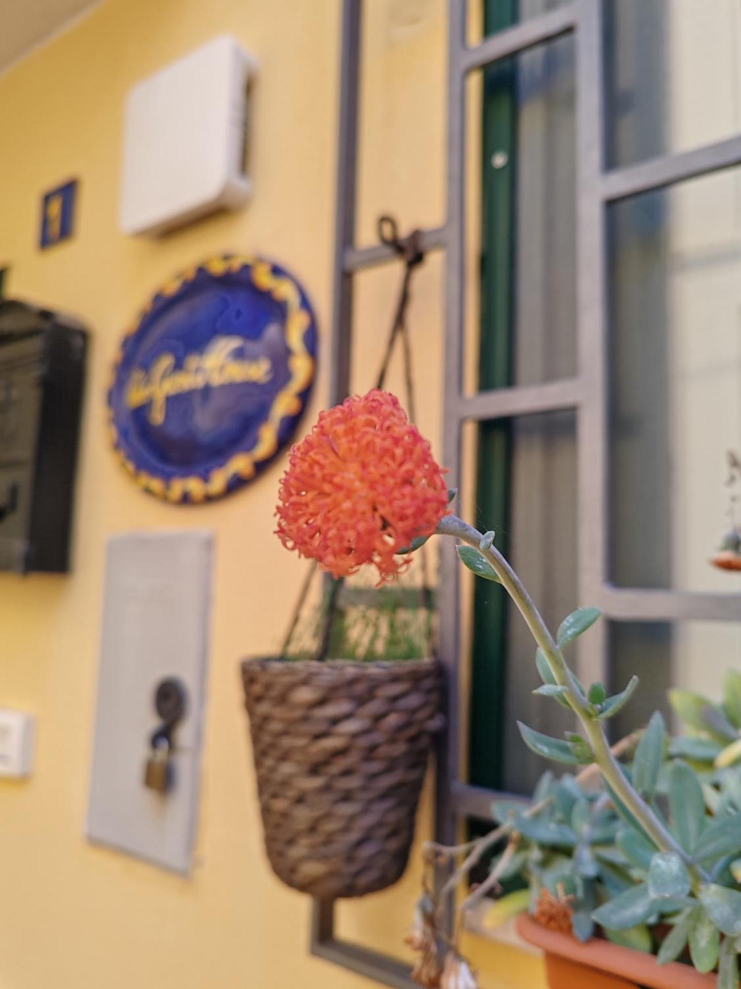 살레르노 Smart House Ingresso Indipendente- Amalfi Coast 아파트 외부 사진